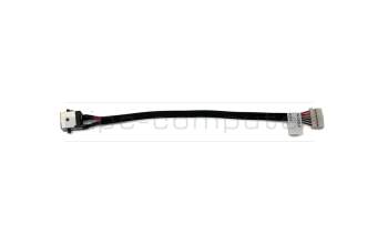 DC Jack with cable original suitable for Asus K56CB