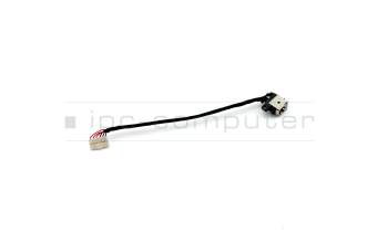 DC Jack with cable original suitable for Asus N551JQ
