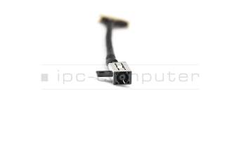 DC Jack with cable original suitable for Asus Pro Essential PU551JH