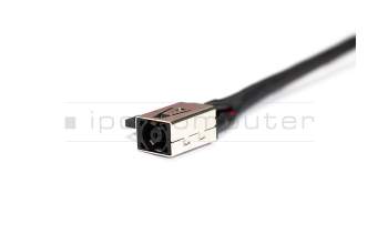 DC Jack with cable original suitable for Asus Pro Essential PU551LA