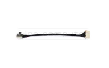 DC Jack with cable original suitable for Asus Pro Essential PU551LD