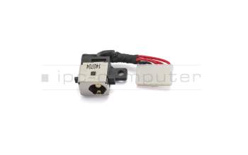DC Jack with cable original suitable for Asus ROG G771JW
