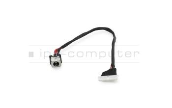 DC Jack with cable original suitable for Asus ROG GL742VL
