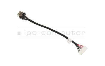 DC Jack with cable original suitable for Asus ROG Strix GL553VD