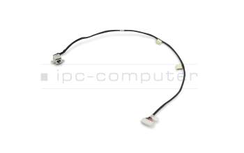 DC Jack with cable original suitable for Asus Zen AIO Pro Z240ICGK