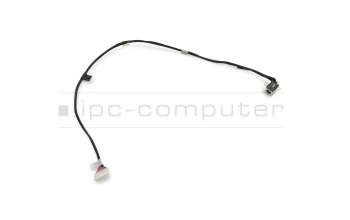 DC Jack with cable original suitable for Asus Zen AIO Pro Z240ICGK