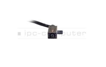 DC Jack with cable original suitable for Dell Inspiron 14 (5458)