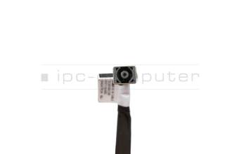 DC Jack with cable original suitable for Dell XPS 15 (9550)