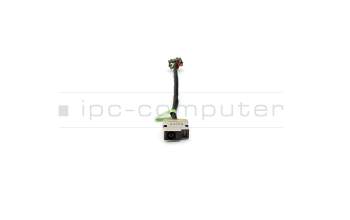 DC Jack with cable original suitable for HP 350 G2