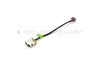DC Jack with cable original suitable for HP 355 G2