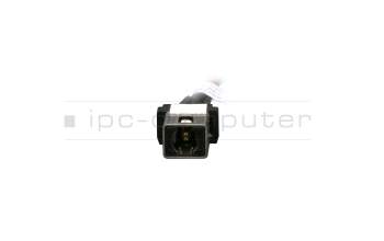DC Jack with cable original suitable for Lenovo IdeaPad 320S-15ABR (80YA)
