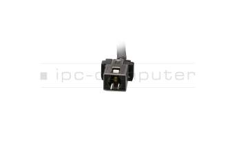 DC Jack with cable original suitable for Lenovo IdeaPad 5-14IIL05 (81YH)