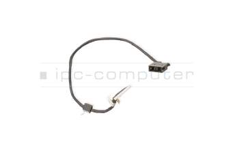 DC Jack with cable original suitable for Lenovo IdeaPad Y900-17ISK