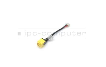 DC Jack with cable original suitable for Lenovo ThinkPad Edge E330 (3354)