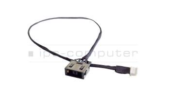 DC Jack with cable original suitable for Lenovo V310-15IKB (80T3)