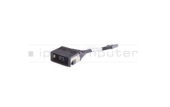 DC Jack with cable original suitable for Lenovo V330-15IKB (81AX)