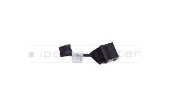 DC Jack with cable original suitable for Lenovo V330-15ISK (81AW)