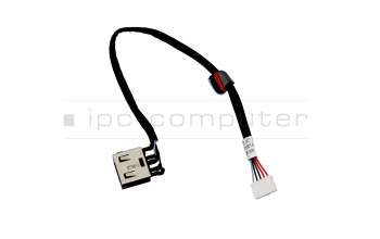 DC Jack with cable original suitable for Lenovo Y70-70 Touch
