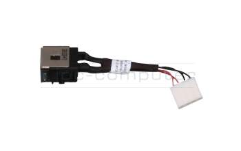 DC Jack with cable original suitable for Medion Akoya E6246 (M15GUN)