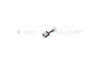 DC Jack with cable original suitable for Toshiba Portege Z830-11N