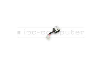 DC Jack with cable original suitable for Toshiba Portege Z830-11N