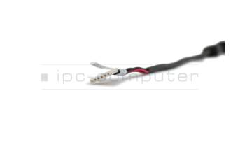 DC Jack with cable original suitable for Toshiba Satellite C70-A-14C