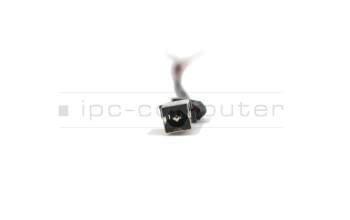 DC Jack with cable original suitable for Toshiba Satellite C75D-A