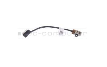 DC Jack with cable suitable for Dell Inspiron 14 (3493)