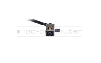 DC Jack with cable suitable for Dell Inspiron 15 (5555)