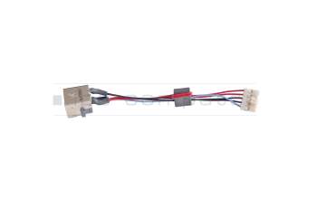 DC Jack with cable suitable for Dell Inspiron 15R (5520)