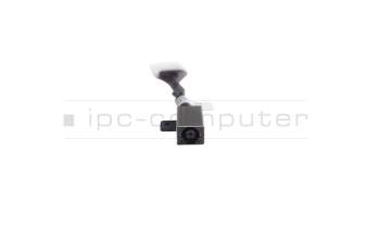 DC Jack with cable suitable for Dell Latitude 15 (3510)