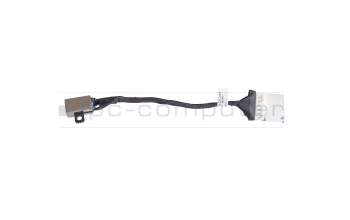 DC Jack with cable suitable for Dell Vostro 15 (3568)