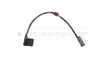 DC Jack with cable suitable for Lenovo Legion Y720-15IKB (80VR)