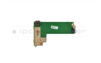 DC board for Asus X75A