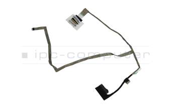 DC02001AV20 Asus Display cable LED 40-Pin