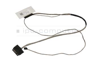 DC02002R800 original Lenovo display-cover 39.6cm (15.6 Inch) silver