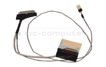 DC02003RP00 REV:1A Acer Display cable LED 30-Pin