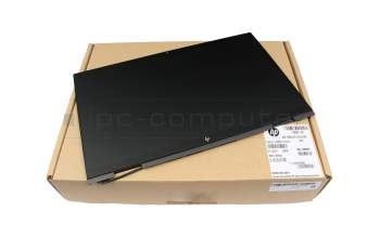 DC020041X00 original HP Touch-Display Unit 15.6 Inch (FHD 1920x1080) black
