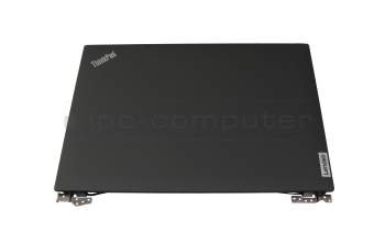 DC02C00YV10 original Lenovo Display Unit 14.0 Inch (WQXGA+ 2880x1800) black