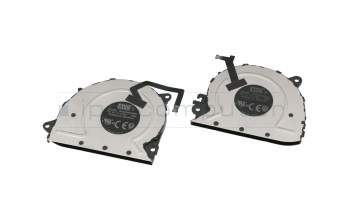 DC28000DCV0 original AVC Fan (GPU/CPU) Kit