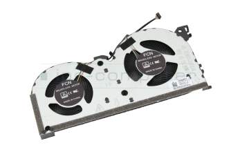 DC28000F7F0 Lenovo Fan (CPU)