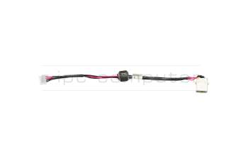 DC30100DP00 original Acer DC Jack with Cable