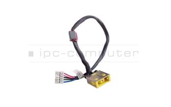 DC30100P200 Lenovo DC Jack with Cable (UMA)