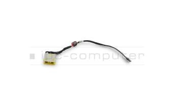 DC30100Q500 original Lenovo DC Jack with Cable