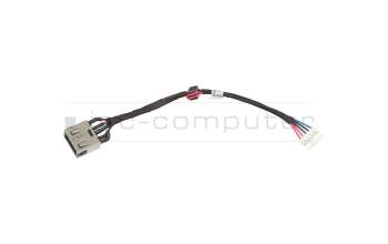 DC30100QS00 original Lenovo DC Jack with Cable