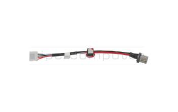 DC30100TB00 original Acer DC Jack with Cable