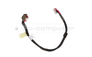 DC301010H00 original Acer DC Jack with Cable (180W)