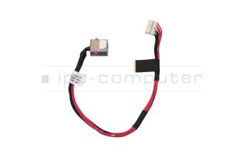 DC301010K00 Acer DC Jack with Cable