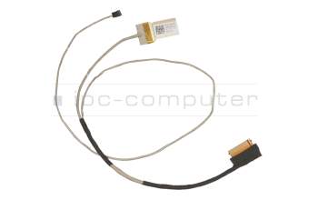 DD0FH9LC110 Fujitsu Display cable LED eDP 30-Pin