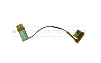 DD0NJ6LC000 Asus Display cable LED 40-Pin